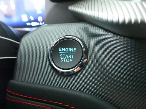 New 2026 Ford Explorer ST image 33