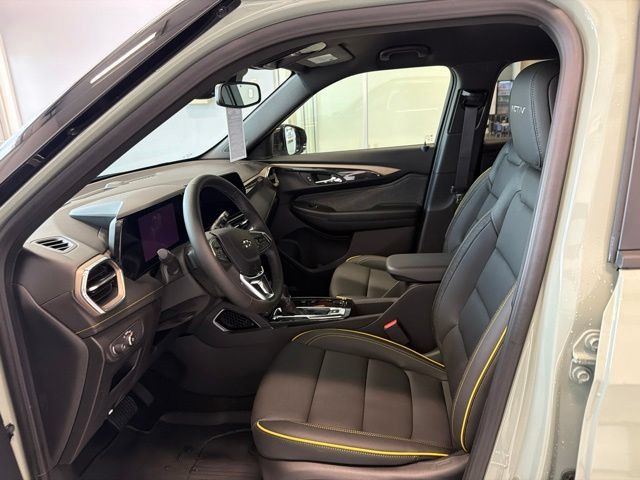 New 2026 Chevrolet TrailBlazer ACTIV w/ Convenience Package AWD/4WD image 14