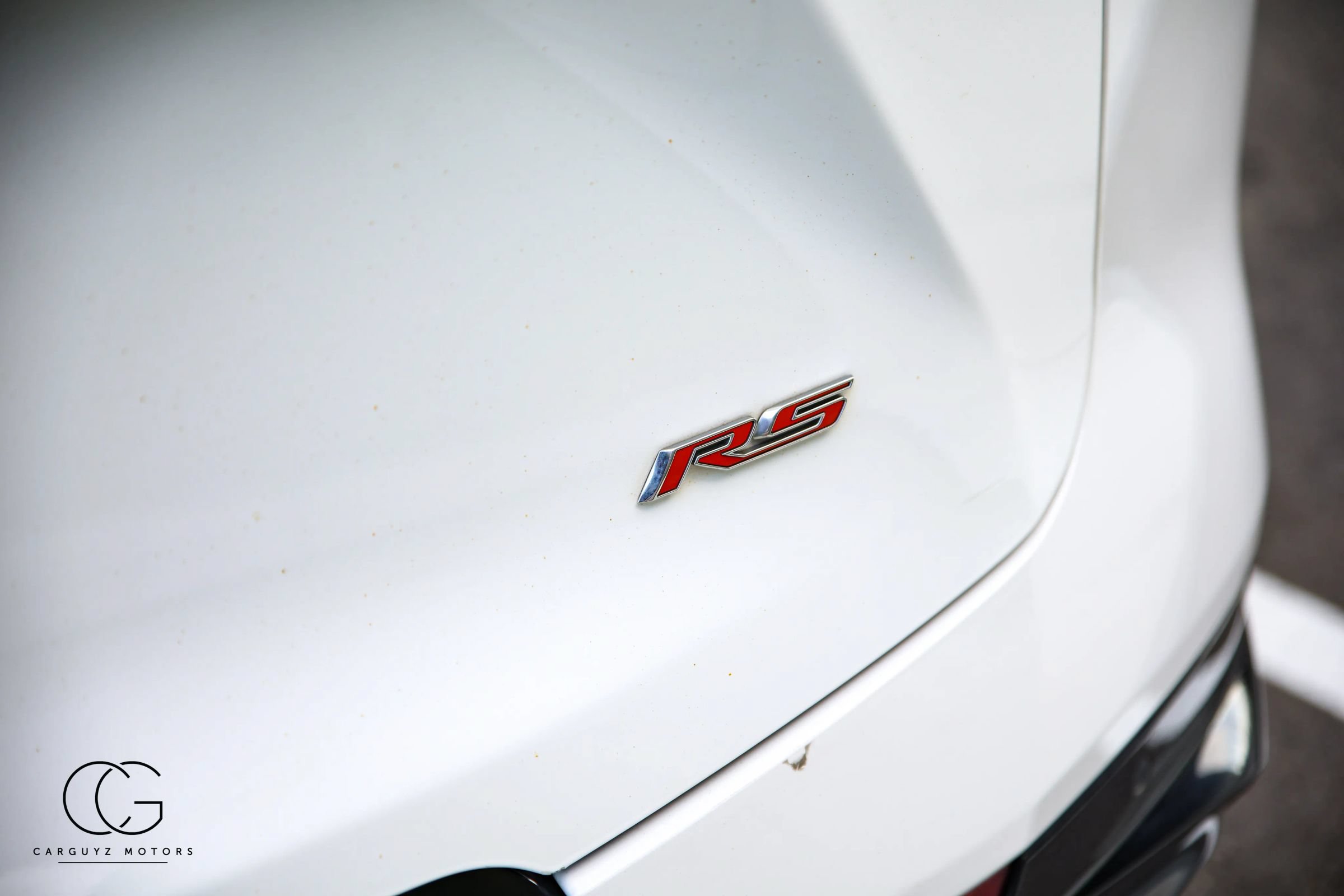 Used 2019 Chevrolet Blazer RS AWD/4WD image 14