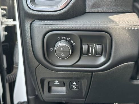 Used 2022 RAM 1500 TRX w/ TRX Level 2 Equipment Group AWD/4WD image 26