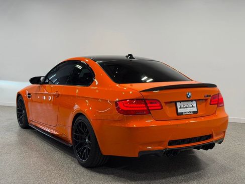 Used 2013 BMW M3 Coupe RWD image 8