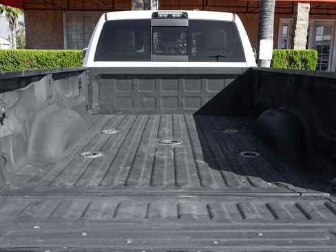 Used 2019 RAM 3500 Limited image 8
