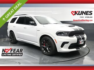 Used 2023 Dodge Durango R/T w/ Tow 'N Go Group AWD/4WD video 1