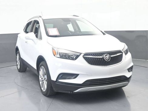 Used 2019 Buick Encore Preferred w/ Safety Package FWD image 9