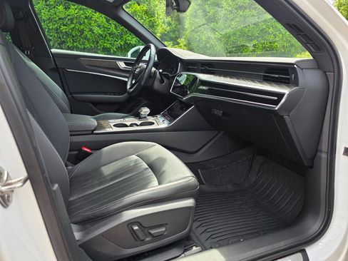 Used 2019 Audi A6 3.0T Premium w/ Convenience Package AWD/4WD image 34