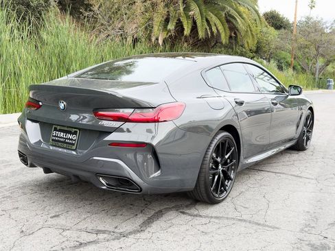 New 2026 BMW 840i xDrive image 4