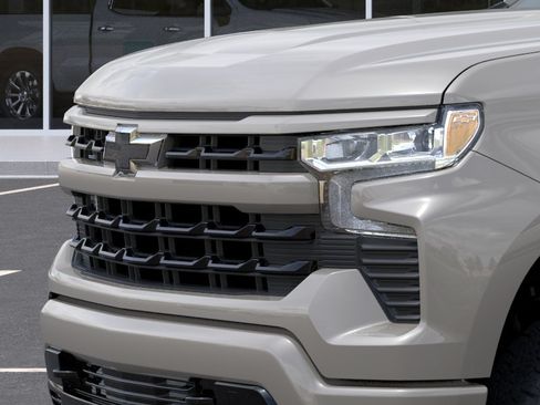 New 2026 Chevrolet Silverado 1500 RST AWD/4WD image 37