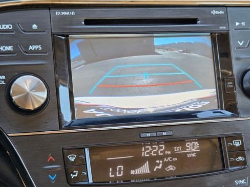 Used 2016 Toyota Avalon XLE Premium w/ Protection Package image 12