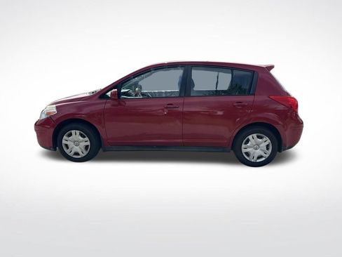Used 2011 Nissan Versa 1.8 S w/ PWR Plus Pkg FWD image 8