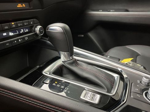 Certified 2025 MAZDA CX-5 Carbon Edition AWD/4WD image 23