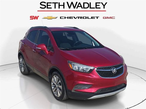 Used 2019 Buick Encore Preferred w/ Safety Package image 1