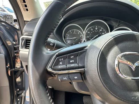 Used 2024 MAZDA CX-5 Carbon Edition AWD/4WD image 12