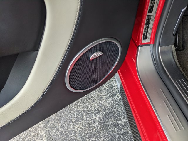 Used 2017 Bentley Continental GT Supersports AWD/4WD image 20