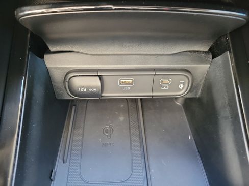 Certified 2024 Kia Telluride SX image 37