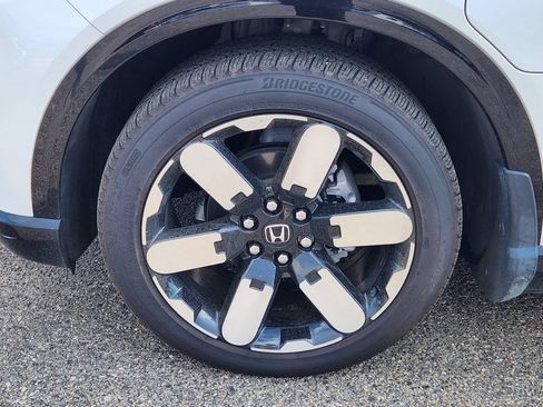 Used 2024 Honda Prologue Elite image 9