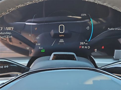 New 2025 Cadillac Lyriq Sport image 28