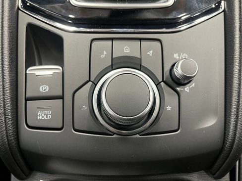 New 2025 MAZDA CX-5 AWD 2.5 S w/ Select Package image 14