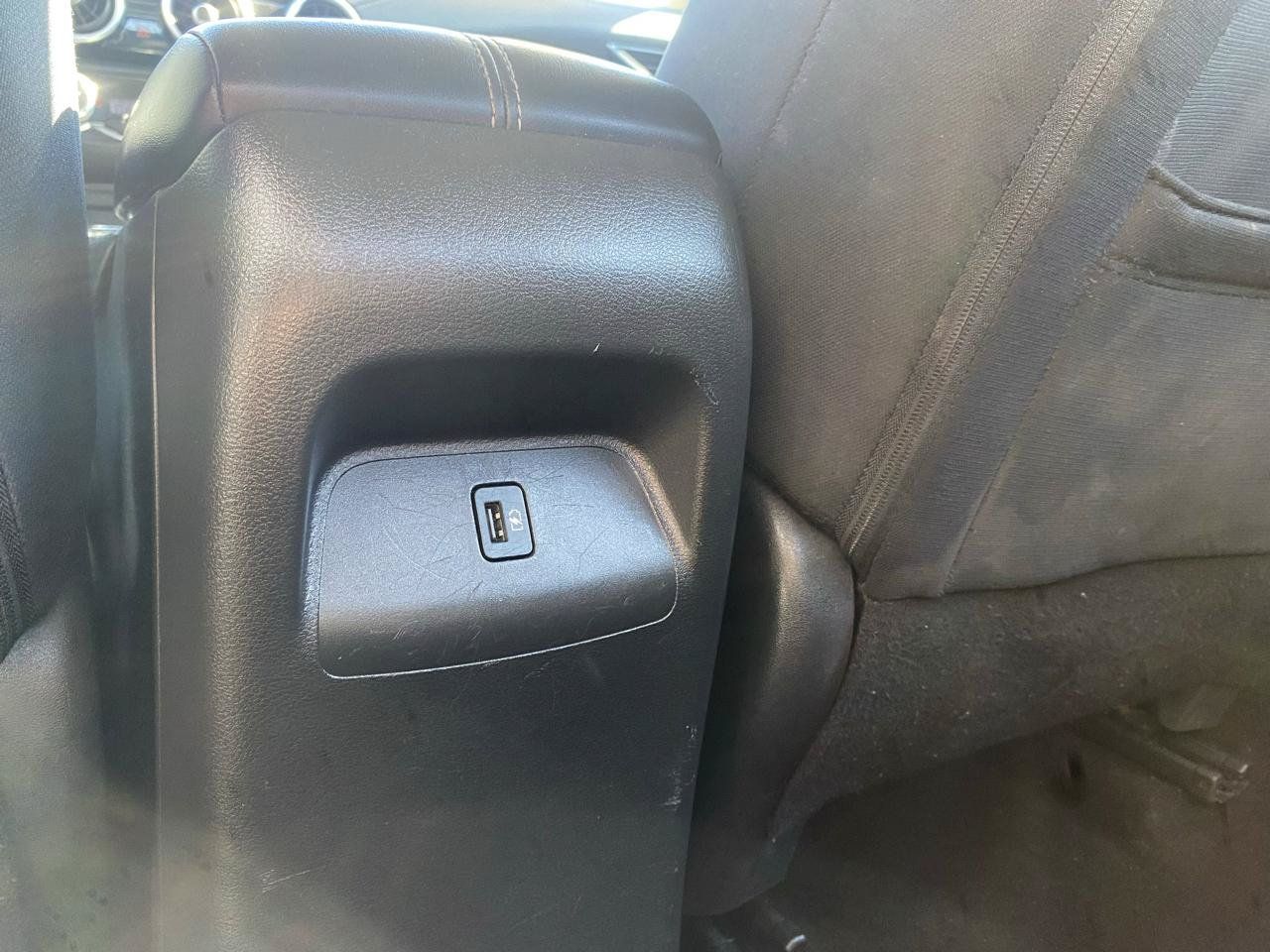 Used 2021 Nissan Sentra SV FWD image 16