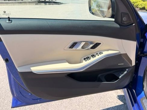 Used 2022 BMW M340i xDrive w/ Premium Package AWD/4WD image 11