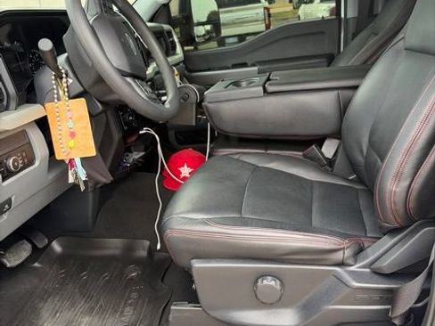 Used 2026 Ford F250 XL w/ STX Appearance Package AWD/4WD image 3