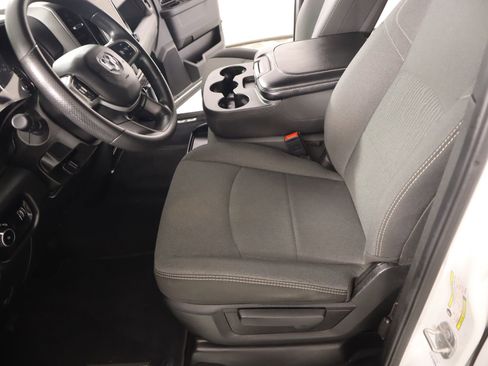 Used 2024 RAM 2500 Tradesman image 11