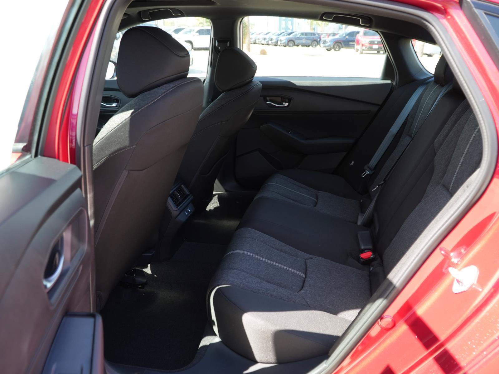 Used 2026 Honda Accord Sport image 19