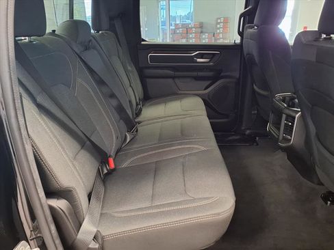 Used 2023 RAM 1500 Lone Star w/ Trailer Tow Group image 13
