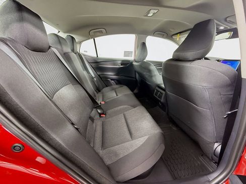 New 2026 Toyota Camry LE w/ Convenience Package image 29