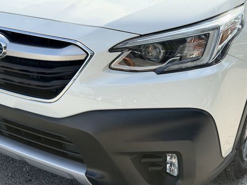 Used 2021 Subaru Outback Touring XT AWD/4WD image 10
