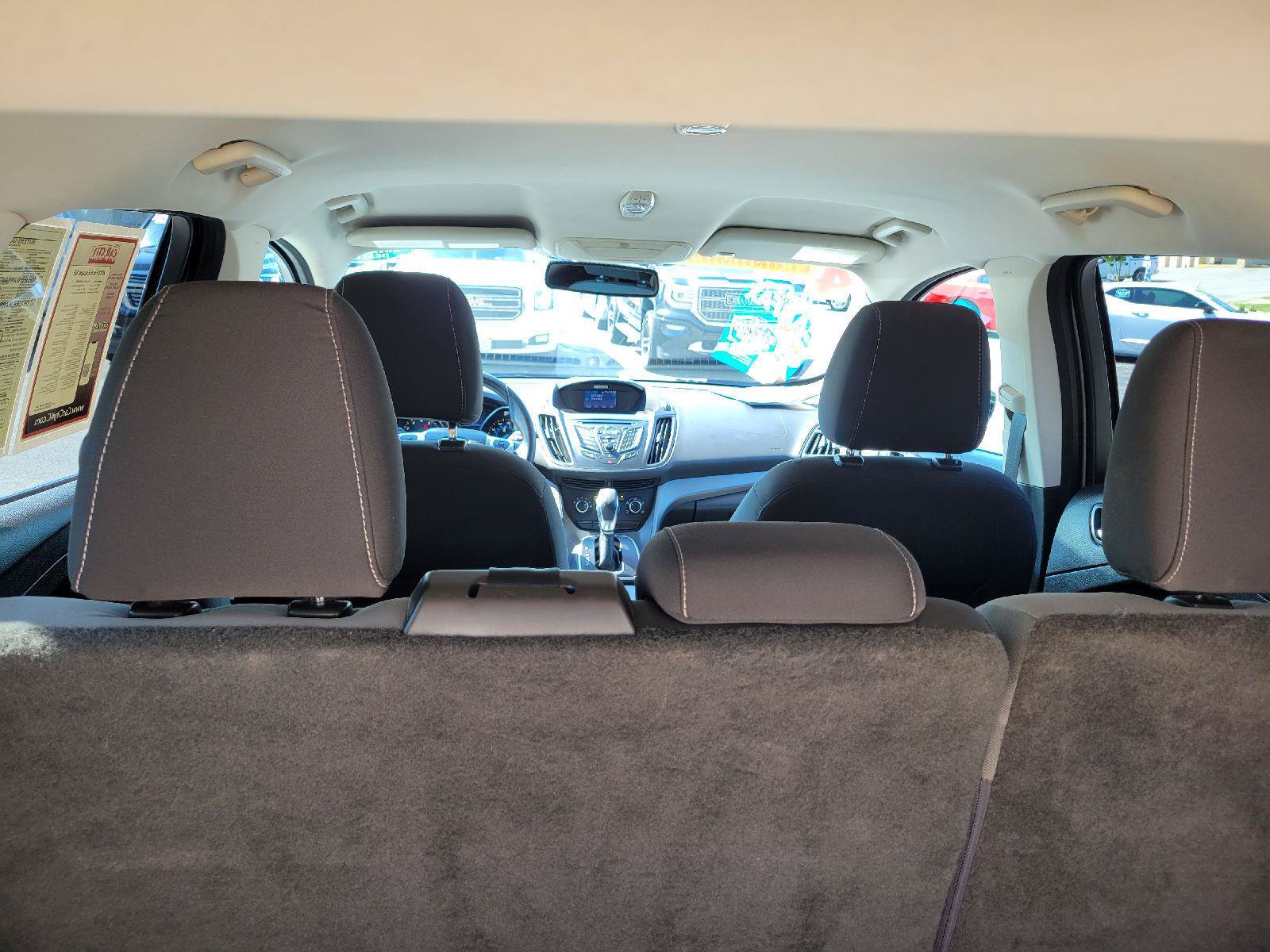 Used 2014 Ford Escape SE FWD image 32
