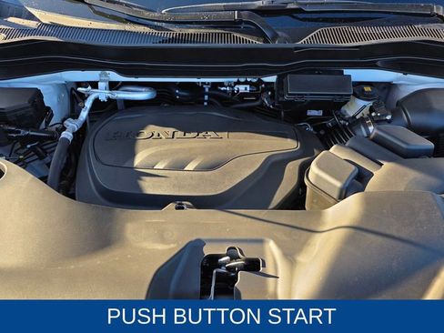 New 2026 Honda Ridgeline RTL image 11