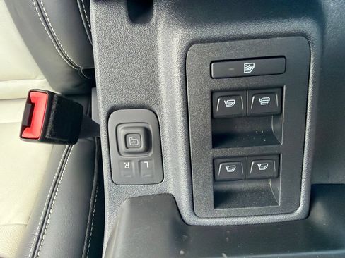 New 2026 Ford Bronco Outer Banks w/ Sasquatch Package AWD/4WD image 32
