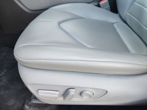 Used 2022 Toyota Highlander XLE image 23