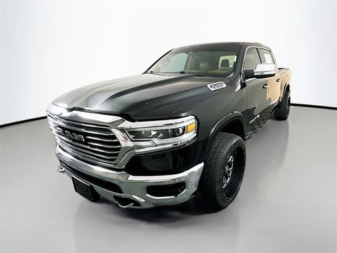 Used 2020 RAM 1500 Limited image 3