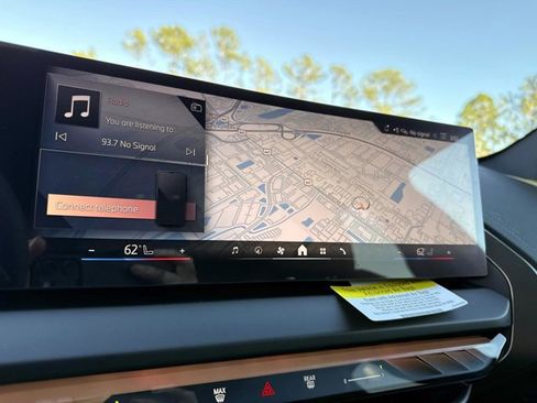 New 2026 BMW X3 xDrive30 image 25