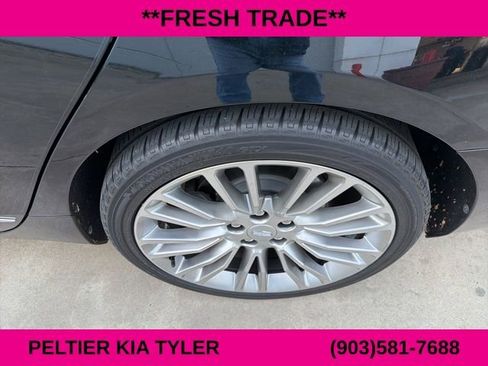 Used 2018 Cadillac CT6 Premium Luxury w/ Super Cruise Package image 9