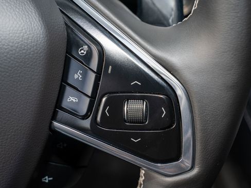 Used 2023 Chevrolet Corvette Stingray Preferred Cpe w/ Stealth Interior Trim Package image 25