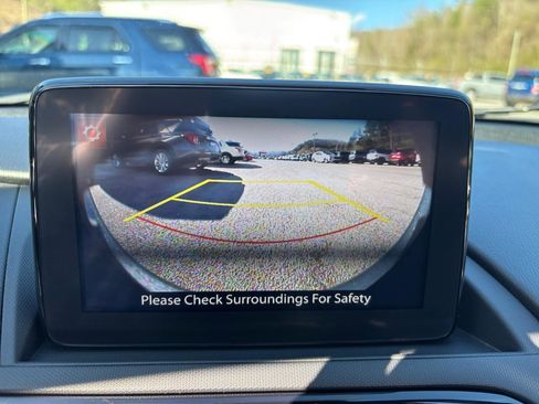 Used 2021 MAZDA MX-5 Miata RF Grand Touring image 14