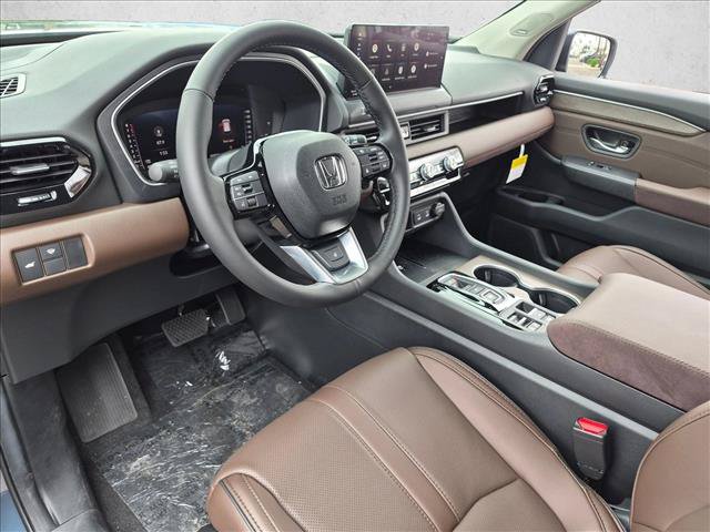 New 2026 Honda Pilot Elite image 3