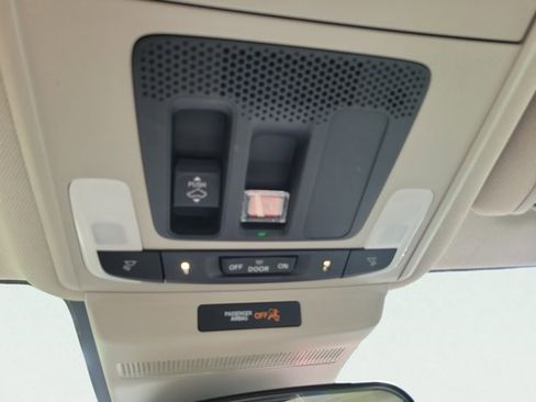 Certified 2024 Honda Accord EX image 32