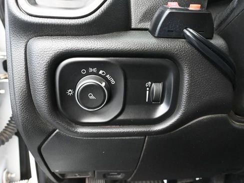 Used 2022 RAM 2500 Tradesman AWD/4WD image 31
