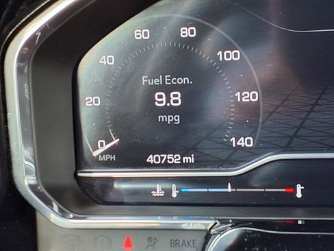 Used 2024 GMC Sierra 2500 SLE w/ SLE Value Package; image 37