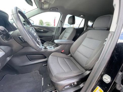 Certified 2022 GMC Terrain SLE w/ Driver Convenience Package FWD image 11