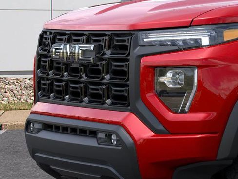 New 2026 GMC Canyon Elevation w/ Convenience Package image 13