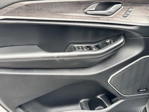 Used 2021 Jeep Grand Cherokee L Limited image 14