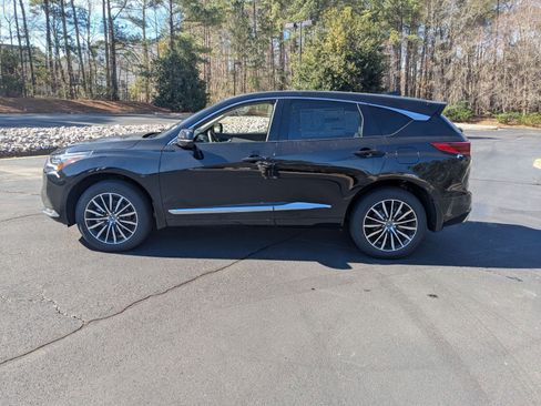 New 2026 Acura RDX SH-AWD w/ Advance Package image 8