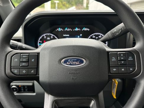 New 2026 Ford F250 XLT image 20