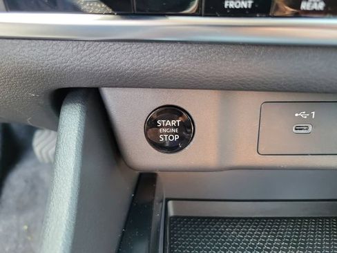 New 2026 Nissan Rogue SV AWD/4WD image 21