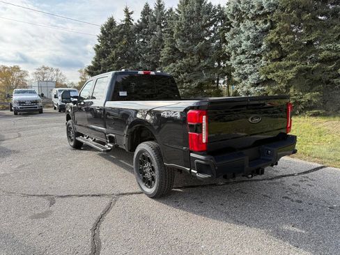 New 2026 Ford F250 XLT w/ XLT Premium Package image 6