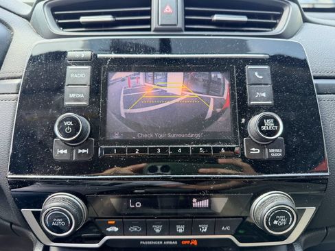 Used 2017 Honda CR-V LX image 5